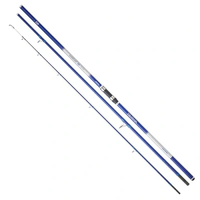 Image de Canne surfcasting Daiwa Shorecast Surf S 4.5m (3 brins)