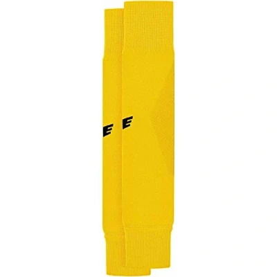 Image de Erima Basic Tube Socks Jaune/Noir FR: S (Taille Fabricant: 2)