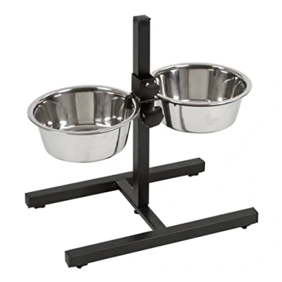 Image de Bar à aliments pour chien