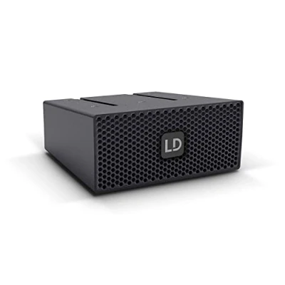 Image de LD Systems Curv500SLA SmartLink Adaptateur pour Curv 500 (LDCURV500SLA)