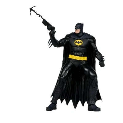 Image de DC Figurine Build A JLA Batman 18 cm
