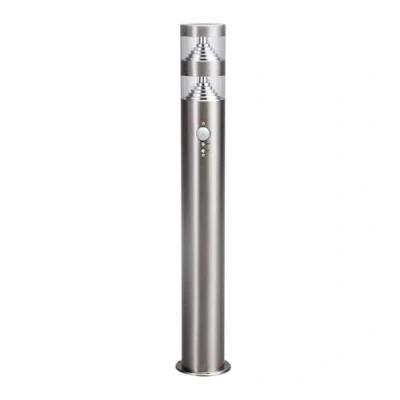 Image de Lindby Borne LED avec détecteur de mouvement Lanea 60 cm
