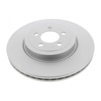 Image de MAPCO 25791C Disque de frein Essieu avant 345 28 5 115 ventilé revêtu CHRYSLER: 300C Touring, Berline, LANCIA: Thema Berline