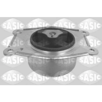 Image de SASIC 2706042 Support, suspension du moteur Support métal caoutchouc côté boîte de vitesses OPEL: Astra H 3/5 portes, GTC, Zafira B