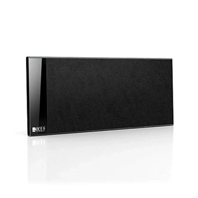Image de KEF T101c 2 voies Noir Avec fil 100 W Neuf