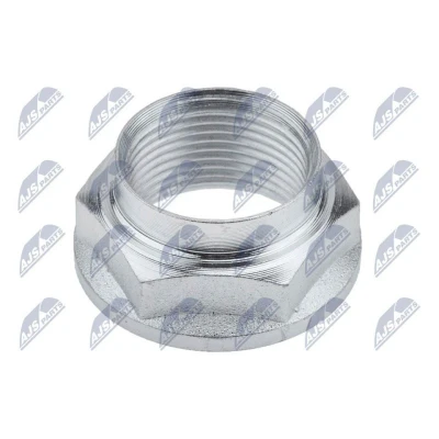 Image de NTY KSN MZ 001 Écrou De Roue M24X1,5 FORD: Ranger Mk2, MAZDA: Série B Pick up, BT 50 up