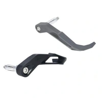 Image de Protège mains moto protection gauche Oxford