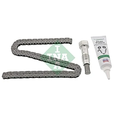 Image de INA 558 0051 10 Jeu de distribution à chaînes BMW: 1 5 portes, 3 Berline, Touring