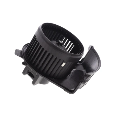 Image de VEMO V46 03 1392 Pulseur d&#039;Air sans régulateur intégré RENAULT: MASTER 3 Kasten, Kangoo II / Grand Kangoo, Express