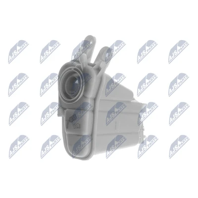 Image de NTY CZW AU 005 Vase d&#039;Expansion avec capteur AUDI: Q5, A4 B8 Berline, A5 Coupe
