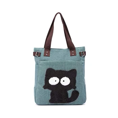 Image de KAUKKO C3+c4 Sacs à bandoulière Femme (lot de 10), Vert kaki 94, Taille unique, Fourre tout