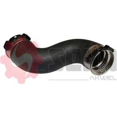 Image de SEIM 981842 Gaine De Suralimentation MERCEDES BENZ: Sprinter 3.5 T Van