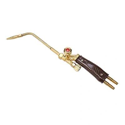 Image de torche de soudage par injection, injection Outil oxy acétylène propane(H01 6)