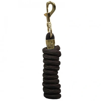 Image de Kentucky Halstertouw Basic Marron 2m