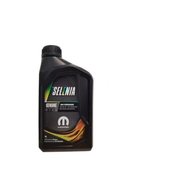 Image de Selenia WR Forward 0W 20 1I Huile moteur 70311EF8EU