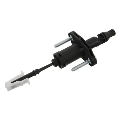 Image de BLUE PRINT ADBP340004 Emetteur d&#039;Embrayage pour véhicules avec direction à gauche OPEL: Astra H 3/5 portes, J 5 Insignia A portes