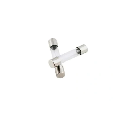 Image de Micro fusible ESKA 632.127 (Ø x L) 6.3 mm 32 10 A 500 V ultra rapide FF pc(s)