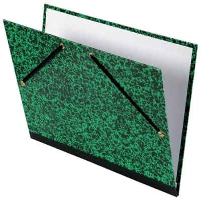 Image de CANSON FARDE DESSIN 52X72CM ELASTIQUES