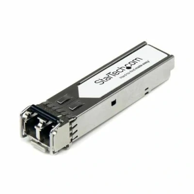 Image de Module de transceiver SFP+ Compatible HP J9150D 10GBase SR 10 Gbps Portée 300 m (J9150D ST)