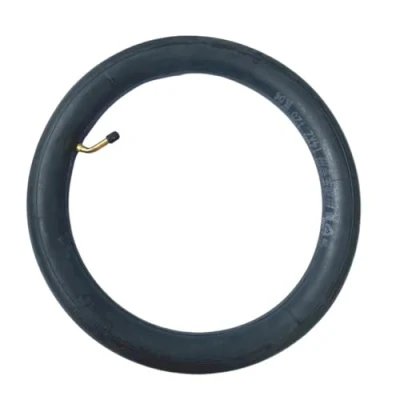 Image de HLAQHL Chambre à air de 14 Pouces for Scooter électrique NINEBOT A1 S2 14D Solo Inmotion V5 V5D V5F, pièces caméra 14x2, 125/54 254