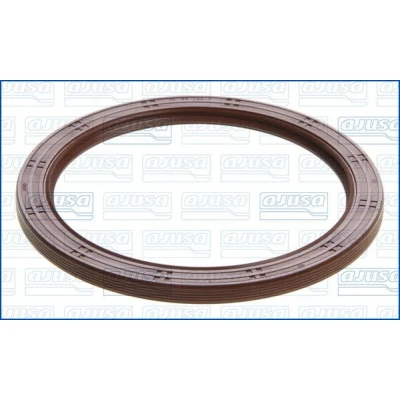 Image de AJUSA 15054000 Joint Spi De Vilebrequin PEUGEOT: Boxer Van, 407 Berline, SW, RENAULT: CLIO 2, ESPACE 3, LAGUNA 1, CITROËN: C8, C5 I 5 portes