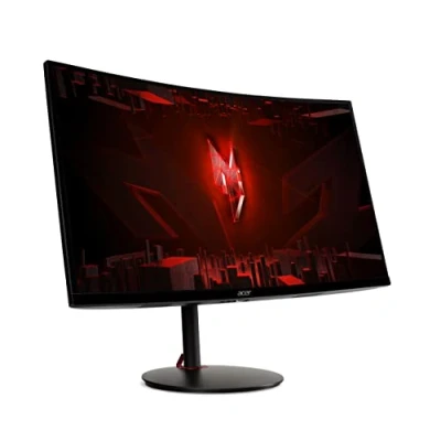 Image de Acer Nitro XZ0 XZ270UPbmiiphx 68,6 cm (27&quot;) 2560 x 1440 Pixels Quad HD LCD Noir