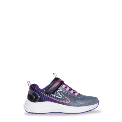 Image de Baskets fille Skechers Go Run Accelerate