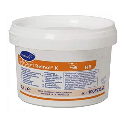 Image de SOFT CARE REINOL K PÉTE LAVANTE Pot de 500 ml
