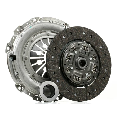 Image de RYMEC JT1793 Kit d&#039;Embrayage à trois pièces avec butée de débrayage 240 AUDI: A4 B7 Avant, Berline, B6/B7 Cabriolet