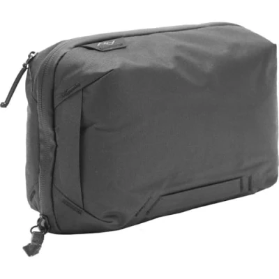 Image de Peak Design Tech Pouch Black (BTP BK 2)