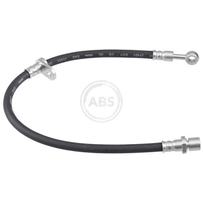 Image de A.B.S. SL 5798 Flexible De Frein 521 INN M10x 1.0 SUBARU: Impreza II Berline, III 5 portes, Legacy 4