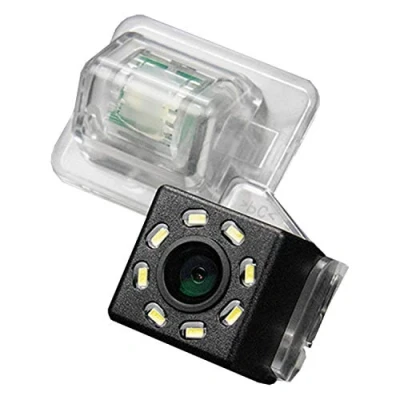 Image de HD 720p Vue Arrière de Voiture Vision Camera Recul Auto/Voiture étanche pour Suzuki SX4 SX 4 Hatchback MK1 2009 2010 2011 2012