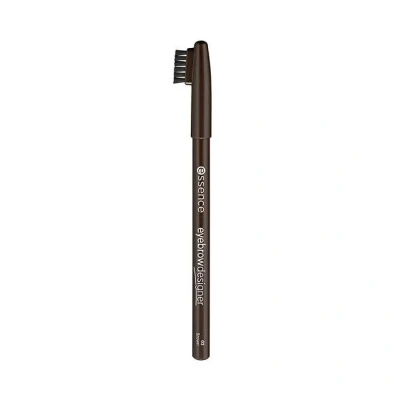 Image de Essence Crayon Brosse Sourcil Eyebrow Designer