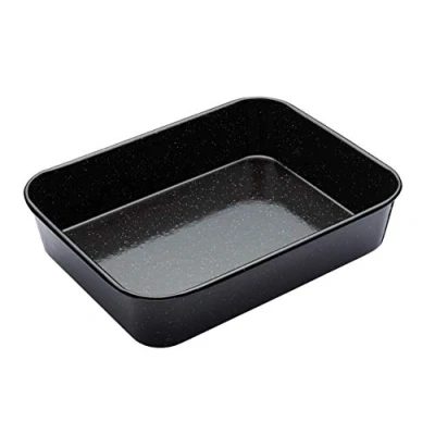 Image de MasterClass Roasting Tin Professional 34 x 26 cm