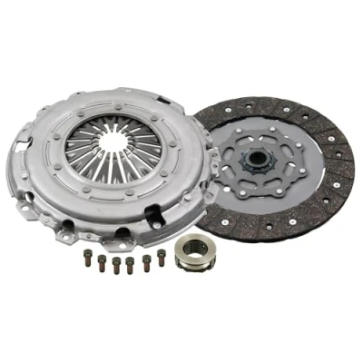 Image de BLUE PRINT ADB113029 Kit d&#039;Embrayage à trois pièces avec graisse synthétique butée de débrayage, vis/boulons 230 MINI: Roadster, Cabriolet