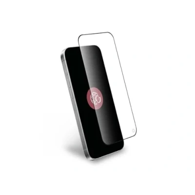 Image de Pack Protège écran + Lentilles caméra Forceglass pour iPhone 16 Plus Transparent Neuf