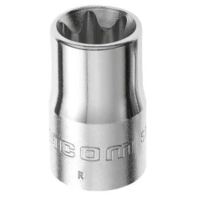 Image de Facom STX.16 Socket Torx 1/2 E16
