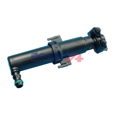 Image de BOGAP A5522139 Gicleur d&#039;eau de nettoyage, nettoyage des phares VOLKSWAGEN: Tiguan I (5N) 2.0 TFSI 4motion, 1.4 TSI TSI, TDI