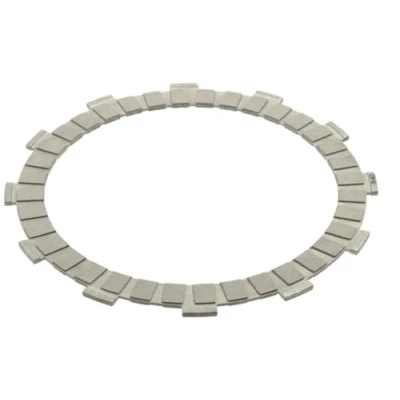 Image de TRW MCC209 7 Kit disques garnis, embrayage