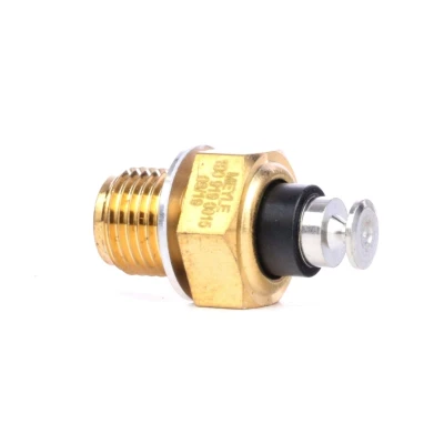 Image de MEYLE 100 919 0015 Sonde De Température Liquide Refroidissement ORIGINAL Quality noir avec bague d&#039;étanchéité VOLKSWAGEN: TRANSPORTER 3 oscaro,