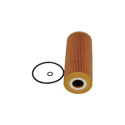 Image de KAVO PARTS Filtre à huile Cartouche filtrante AUDI: A4 B7 Avant, Berline, B6 VOLKSWAGEN: Golf 4, Passat B5 GP Break FOF 10087