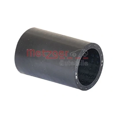Image de METZGER 2420215 Durite De Refroidissement EPDM (éthylène propylène diène caoutchouc) OPEL: Vectra C CC, Berline, Signum CC