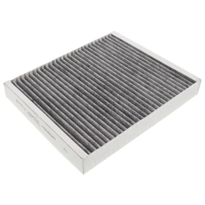 Image de MAPCO 67711 Filtre d&#039;habitacle à charbon actif 240 205 31 OPEL: Mokka / X, Meriva B, Astra K 3/5 portes, VAUXHALL: X