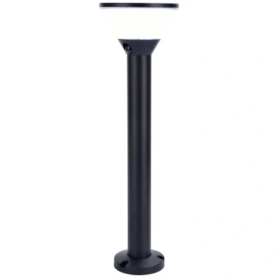 Image de LUTEC connect Luminaire pour socle solaire LED Karlo, RGBW