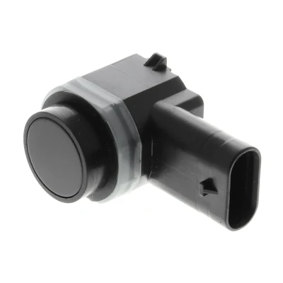 Image de VEMO V10 72 0349 Capteurs De Recul arrière, avant noir Récepteur à ultrasons AUDI: A4 B8 Avant, A6 C7 Berline, Q7, VOLKSWAGEN: Caddy 3, Amarok Pick up