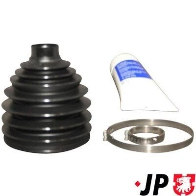 Image de JP GROUP 4043600310 Soufflet De Cardan 111mm Néoprène (polychloroprène) NISSAN: X Trail, Navara Pick up, Up