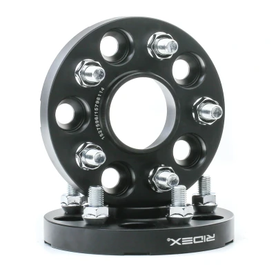 Image de RIDEX 3792A0003 Ecartement des roues élargi 5 108 20 FORD: FOCUS 2, 3, Mondeo Kombi, VOLVO: V40 3/5 portes, C30, JAGUAR: F Type Cabriolet