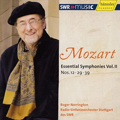 Image de Essential Symphonies V. 2