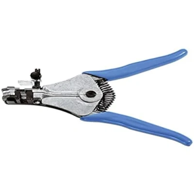 Image de Facom 986058 Pince A Denuder