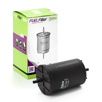 Image de VALEO 587022 Filtre à Carburant de conduite 8 AUDI: A3 3/5 portes, TT Coupe, A4 B7 Avant, VOLKSWAGEN: Golf 4, Bora Berline